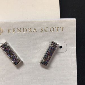 Kendra Scott earrings
